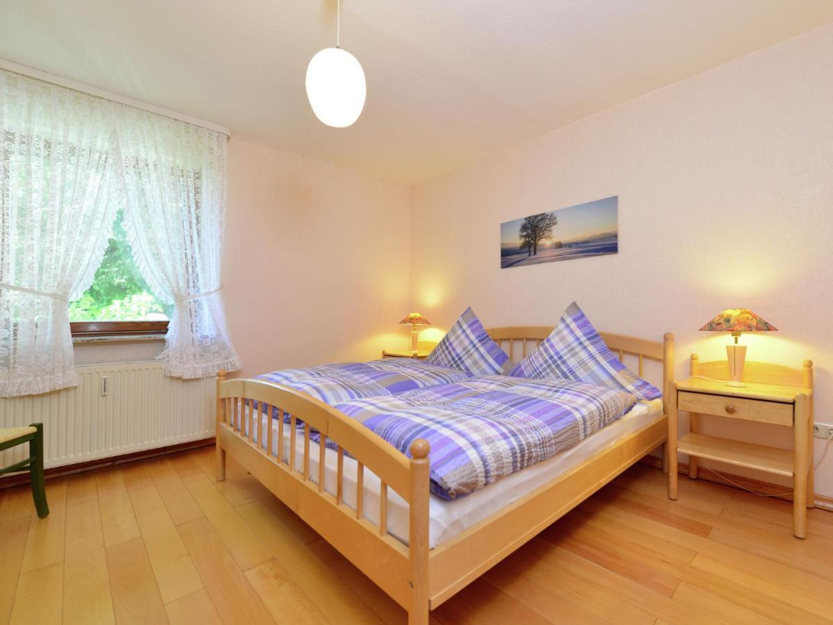Holiday In The Sauerland Region In Unique Location Willingen  Eksteriør bilde