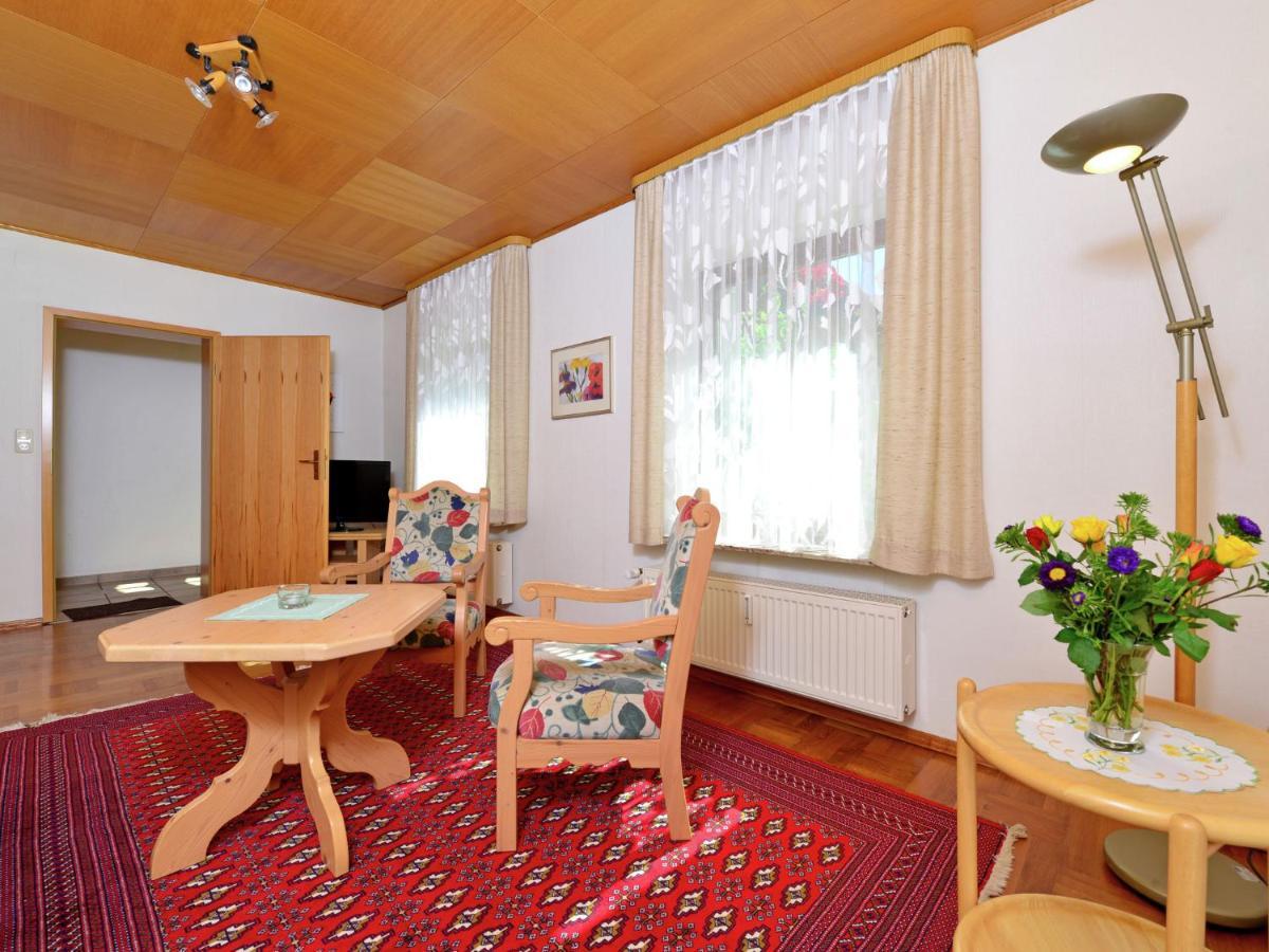 Holiday In The Sauerland Region In Unique Location Willingen  Eksteriør bilde