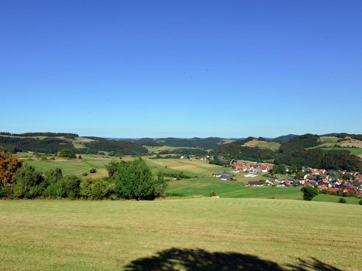 Holiday In The Sauerland Region In Unique Location Willingen  Eksteriør bilde