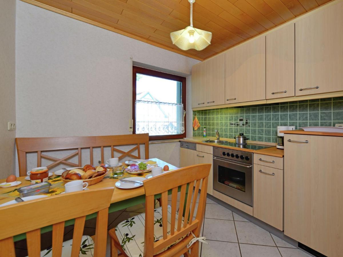 Holiday In The Sauerland Region In Unique Location Willingen  Eksteriør bilde