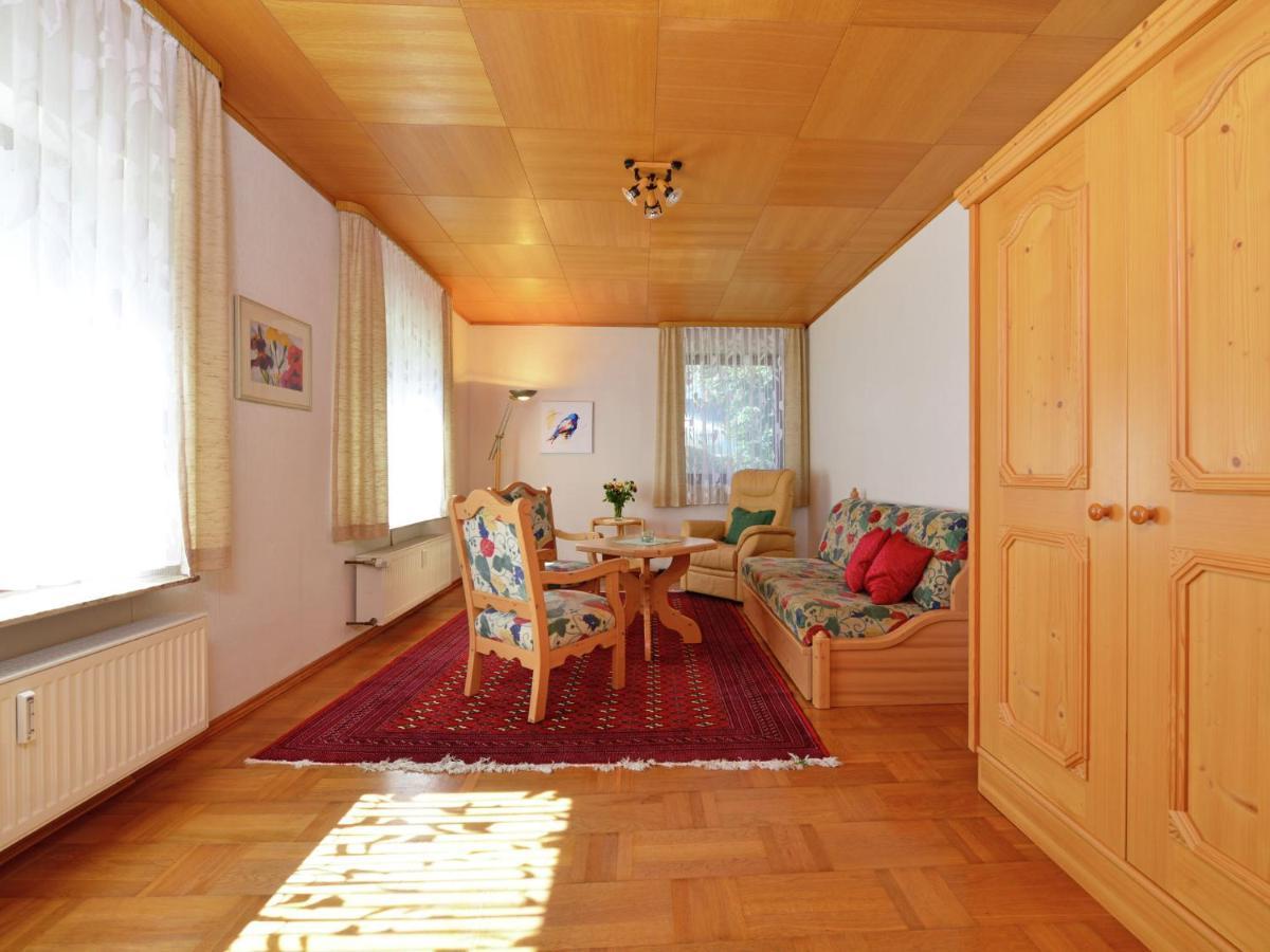 Holiday In The Sauerland Region In Unique Location Willingen  Rom bilde